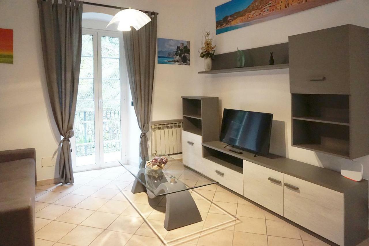 Finalborgo Location Apartment Finale Ligure Exterior photo