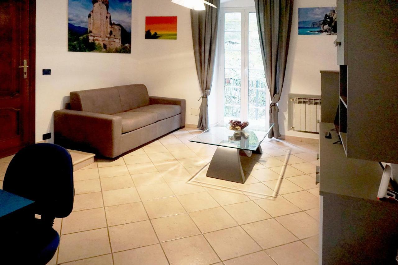 Finalborgo Location Apartment Finale Ligure Exterior photo