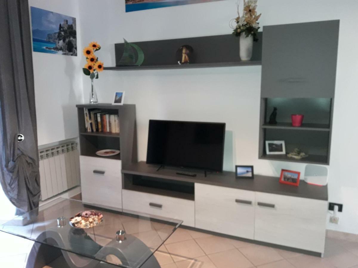 Finalborgo Location Apartment Finale Ligure Exterior photo