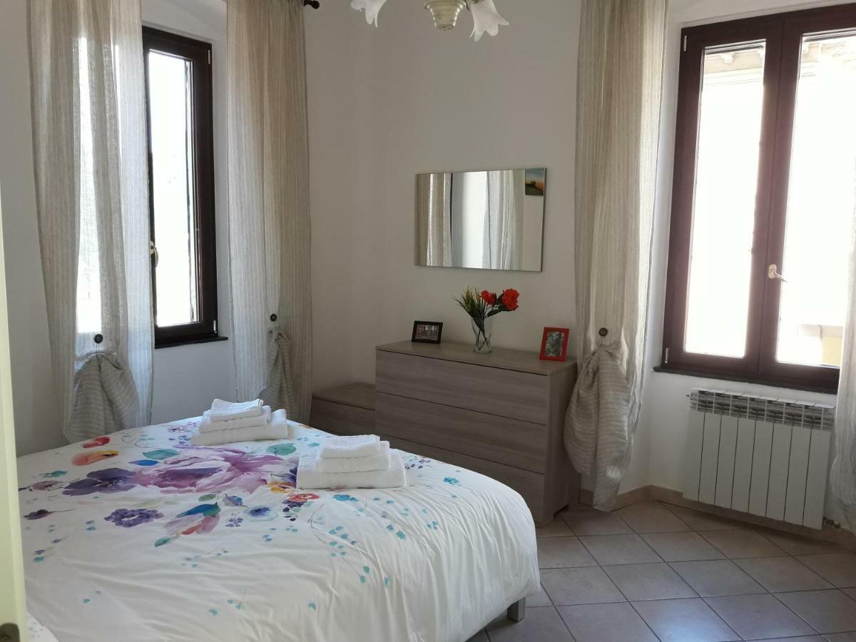 Finalborgo Location Apartment Finale Ligure Exterior photo