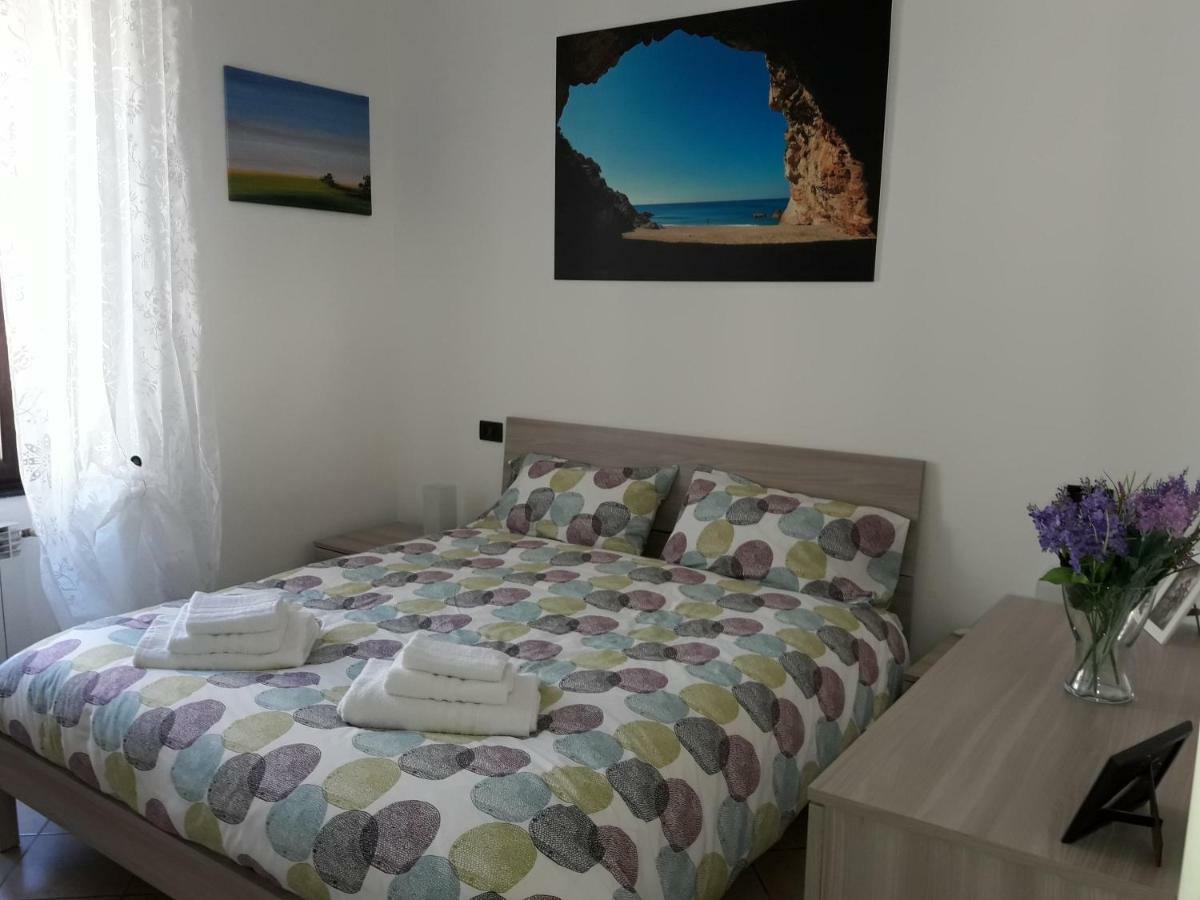 Finalborgo Location Apartment Finale Ligure Exterior photo
